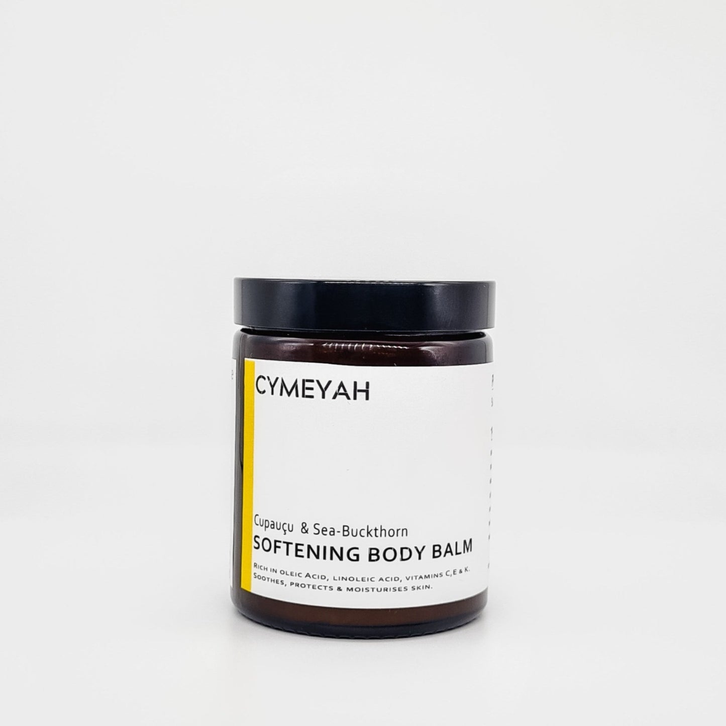 Cupuaçu & Sea Buckthorn Softening Body Balm